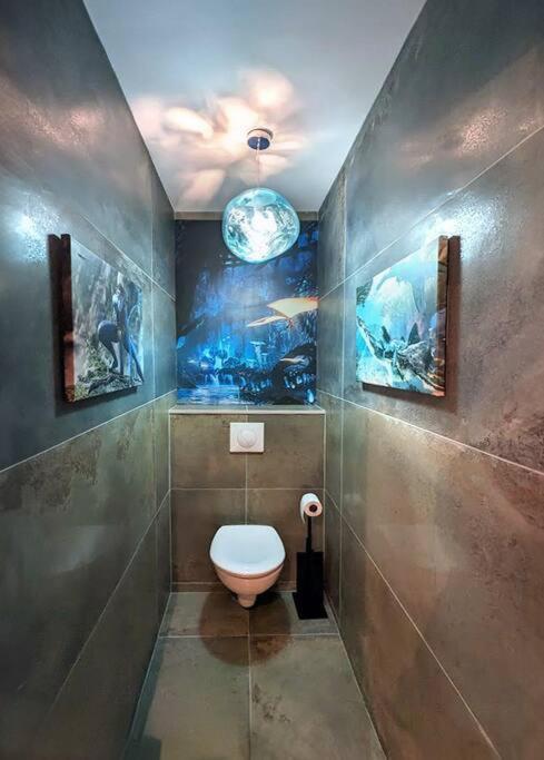 The Art Of Disney Chessy Luaran gambar